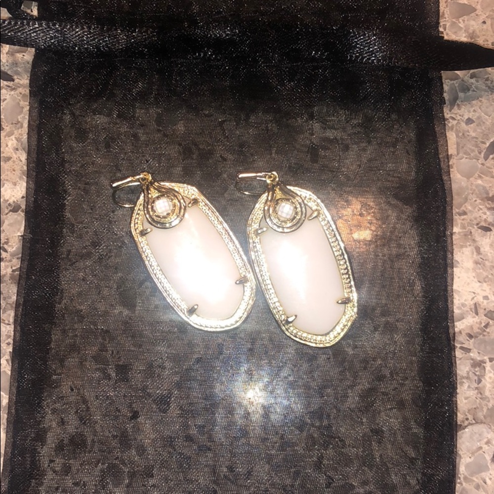 Kendra Scott Earrings